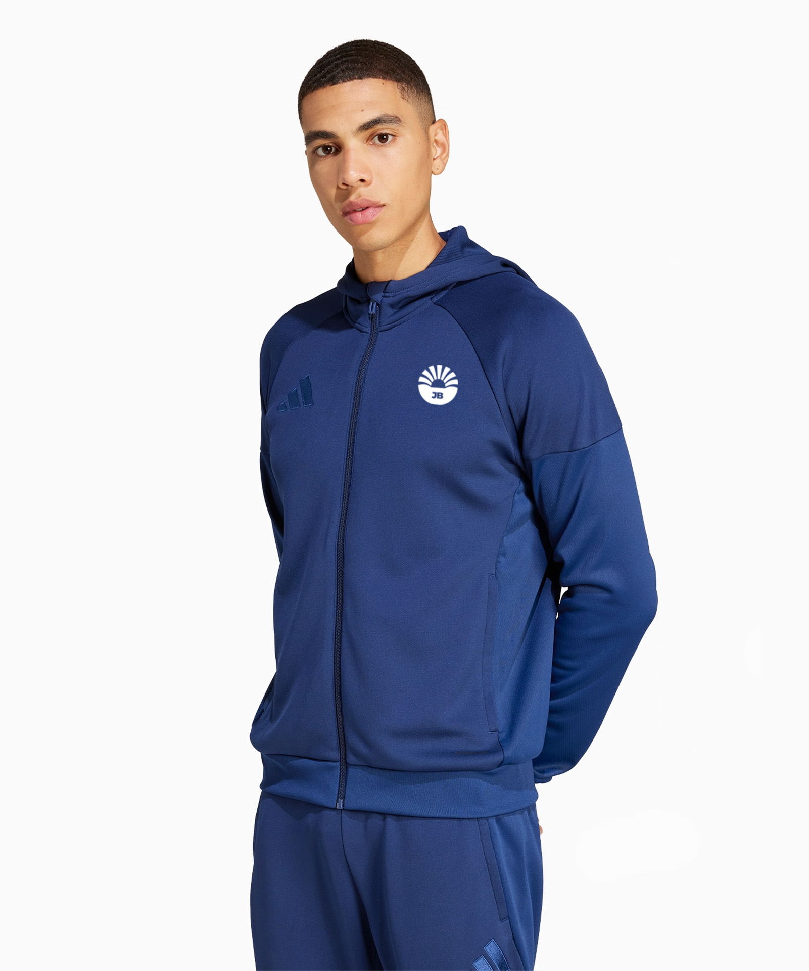 Bluza reprezentacyjna juniorska