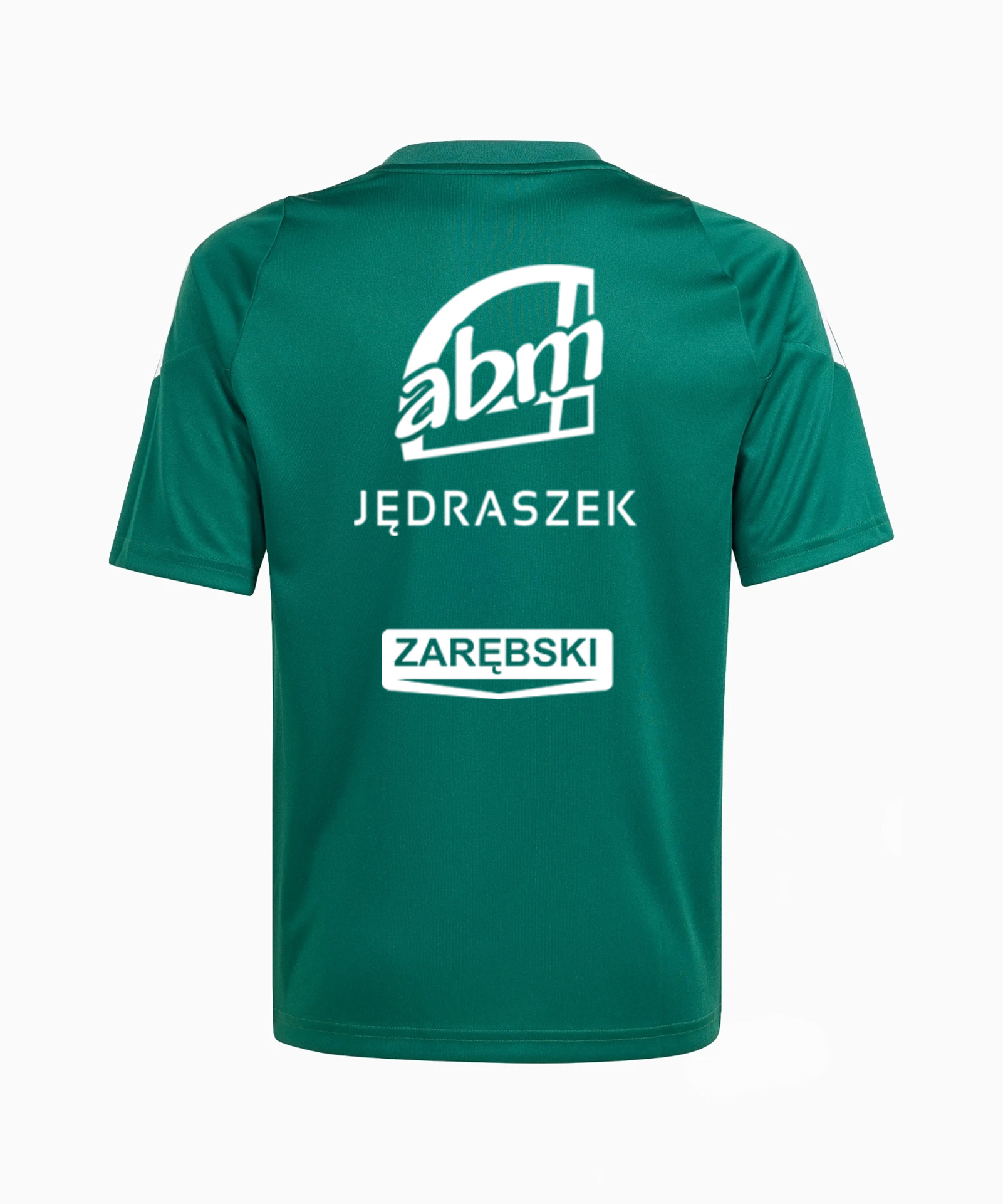 Koszulka treningowa premium juniorska