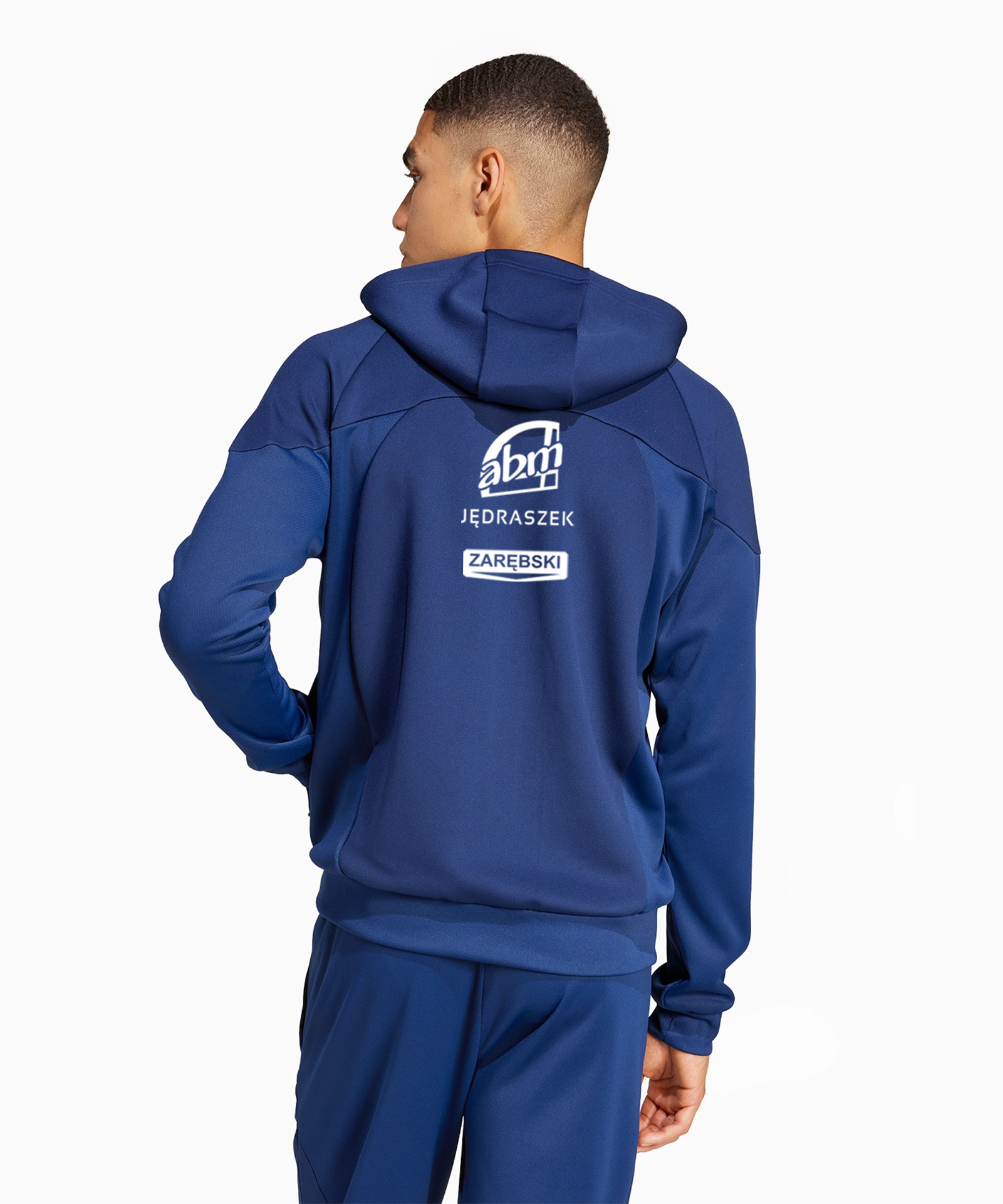 Bluza reprezentacyjna seniorska