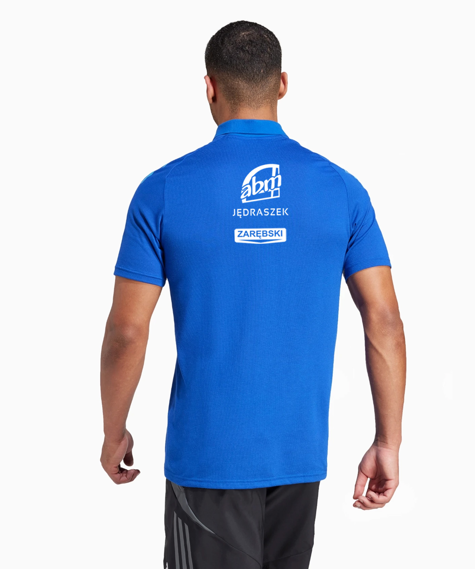 Koszulka Polo seniorska